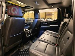 شيفروليه سلفرادو